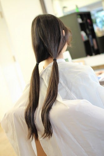恵比寿の美容室 Dress hair 中庭の 美容師ブログ