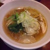 麺屋 神風さん＠愛知県名古屋市～拉麺部忘年会2013～その２の画像