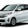 新車が安い、三菱ＥＫカスタム・最大値引き「福車」に新車半額低金利ローンで月々12,675円の画像