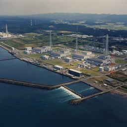 $たかが電気の為に。