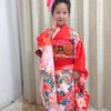 七五 三の画像