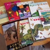 図書館の画像