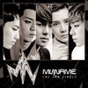 MYNAME/ Day By Dayの画像