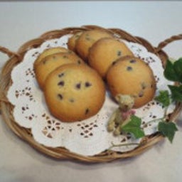 Bread Basket-チョコチップクッキー