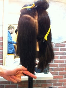 ローレイヤーロング カット1 Hair Salon Tocolasoのブログ ローレイヤーロング カット1 Hair Salon Tocolasoのブログ