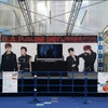 B.A.P 名古屋トークショーの画像