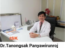 ISK Bangkok CO.,LTD.のブログ