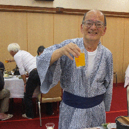 きっとのブログ