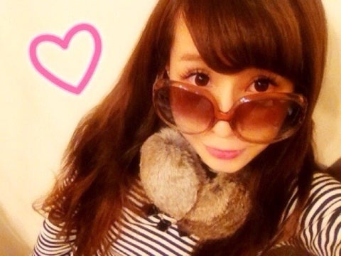 読モ 原 綾香ちゃん Coco Nailーrinaブログ 読モ 原 綾香ちゃん Coco Nailーrinaブログ