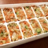 離乳食仕込みの画像