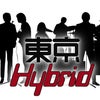 「東京Hybrid」プロフィールの画像