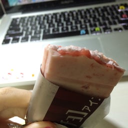 $☆：コンビニ買食いブログ
