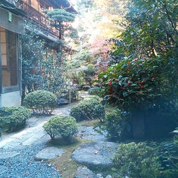 家庭教師のえーるのブログ-2013年　粟田山荘１