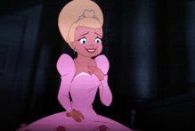 プリンセスと魔法のキスのキャラクター シャーロット ファシリエ中心 プリンセスと魔法のキスのファンブログ