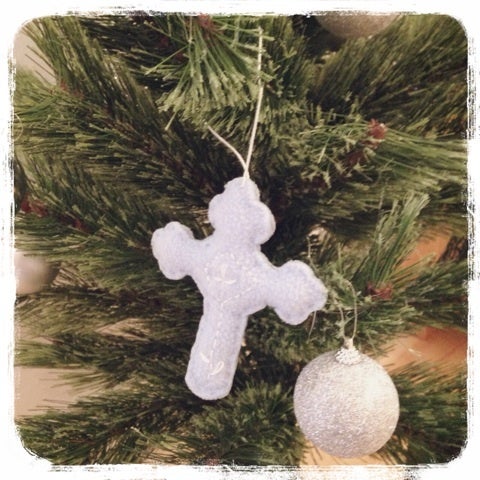 ☆クリスマスツリー☆の記事画像