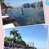シンガポール旅行☆3日目&最終日の画像