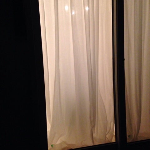 WEB内覧会番外編＊夜のカーテンの透け具合の記事画像