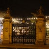 Christmas at Kew　冬のキューガーデン＠Londonの画像