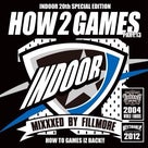 INDOOR & HOW TO GAMESの記事より