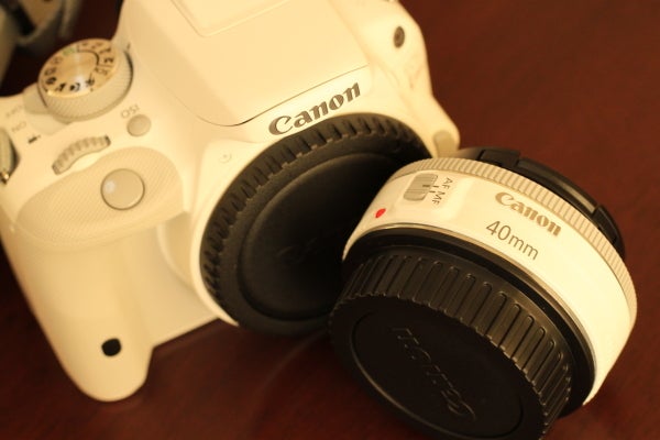Canon EOS kiss X7（ホワイト）をおすすめする5つのワケ | ヨコハマ 