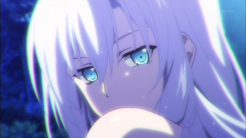 ストライク ザ ブラッド 第11話 天使炎上篇iii ツンデレは ご馳走です O ストライク ザ ブラッド 第11話 天使炎上篇iii ツンデレは ご馳走です O