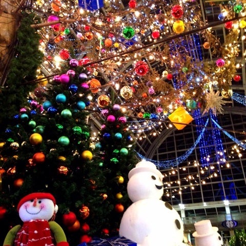 X'masツリー2013✩Maroon 5 - Happy Christmasの記事より