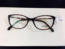 CHANEL チェーンモデル CH3221QA エマ・ワトソン着用 メガネ ブリング 