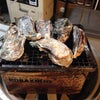 広島ならではの牡蠣♡♡の画像