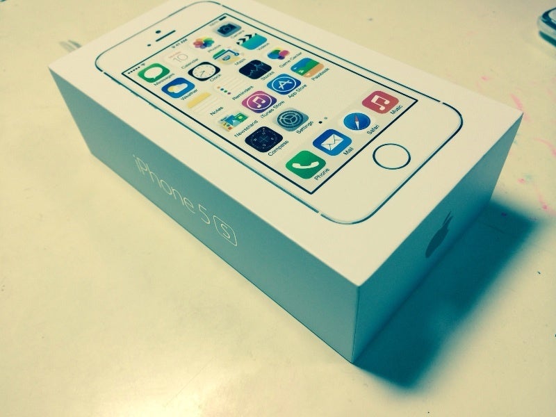 iPhoneの記事画像