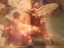 天使に羽はある ない 水晶から生まれたquartzophone クォーツォフォンの調べ