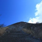 韓国岳－高千穂峰登山(高千穂峰編)の記事より