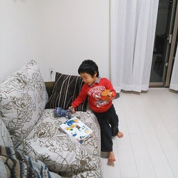 2013年　クリスマス会2