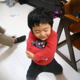2013年　クリスマス会1