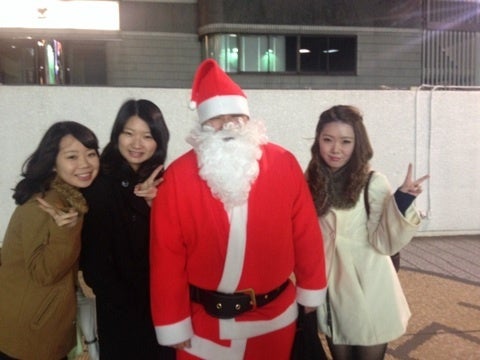 X'mas eve♡の記事画像