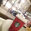 北欧旅行記★ヘルシンキのスタバ（Starbucks Coffee）の画像