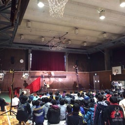 画像 綱渡りをした日【Ｋｅｉ】 の記事より 1つ目