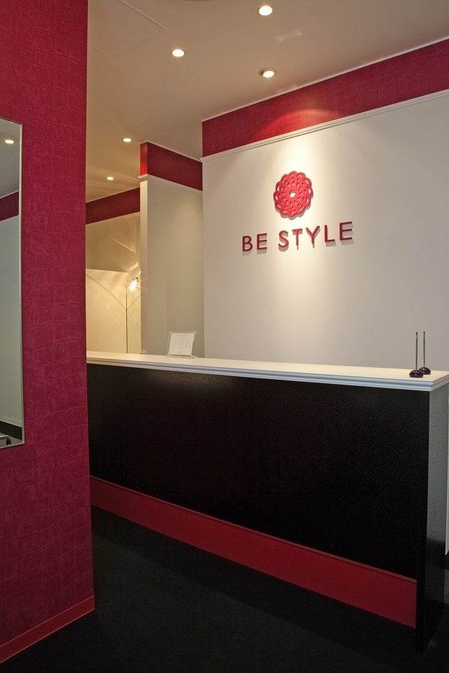 BE STYLE