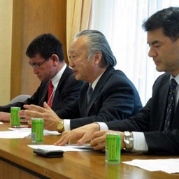 画像 自民党の「脱原発」議連がエネルギー計画修正を提言 の記事より 1つ目