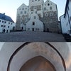 北欧旅行記★トゥルク城（Turun linna）の画像