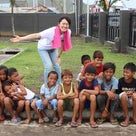 QQ ENGLIS、フィリピン レイテ島、台風30号による被災地支援ボランティアへ。の記事より