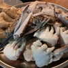 1月料理教室 - 海鮮鍋(해물탕) 、 唐辛子のチヂミ(고추전)の画像