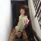 着物で初まり着物で終わる1年の記事より
