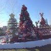 Happy Xmasの画像