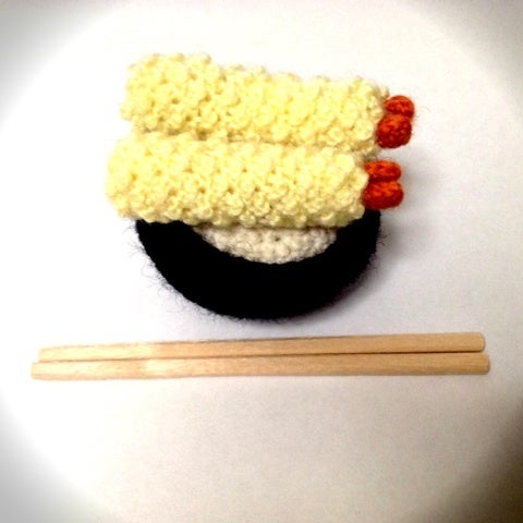 かぎ針編み作品。の記事画像