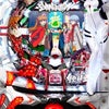 パチンコ、遊パチエヴァ８の画像