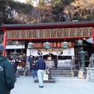 いすず期間工が大平山神社へ行ってみたの記事より