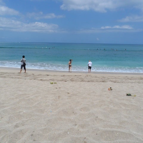 Bali 2013 Oct 3 - ビーチ！又々絶景！の記事画像