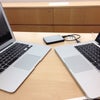 MacBookAir 故障(ｰ ｰ;)の画像