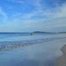 トリンコマリーブルー色の海が、めっちゃ綺麗！　～スリランカ・東海岸～の記事より