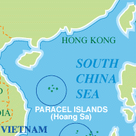 中国監視船、南シナ海でベトナム漁船を破壊！！マグロなど全５トンの魚を持ち去るの記事より
